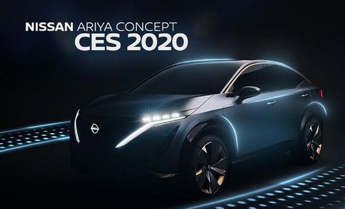 宇塵說(shuō)車(chē)│日產(chǎn)汽車(chē)亮相2020消費(fèi)電子產(chǎn)品展 ces