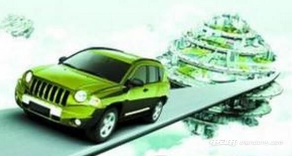 山西新能源汽車(chē)補(bǔ)貼政策