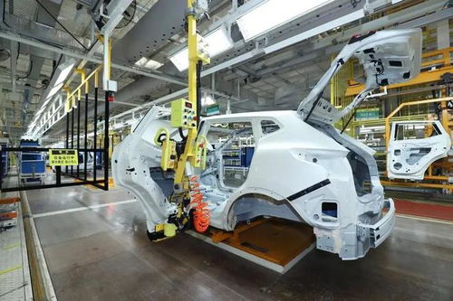 都市車界 日產(chǎn)汽車被曝計劃裁員關(guān)廠 決定削減在華10 產(chǎn)能