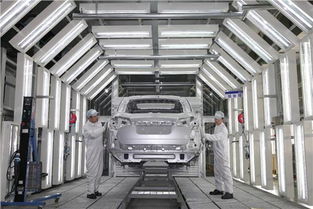 長城哈弗汽車馬拉松,智慧工廠直銷會