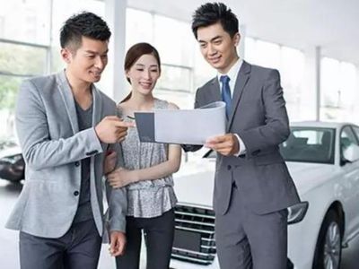 汽車(chē)服務(wù)門(mén)店競(jìng)爭(zhēng)的決勝之道在于客戶管理效率